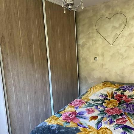 Charmant Appartement Entre Lacs Et Montagnes ! Culoz Kültér fotó
