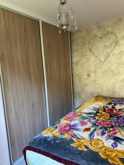 Charmant Appartement Entre Lacs Et Montagnes ! Culoz Kültér fotó